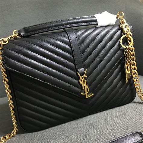 designer ysl bag